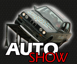 auto show fotogalerie